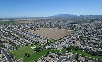 Single Family Residential Rentals by CastleRock Residential