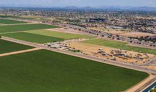 Virtua Opportunity Zone Funds Land