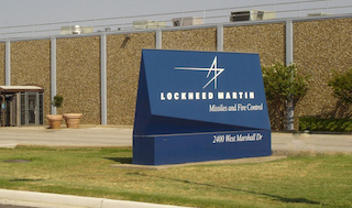 West Marshal Building